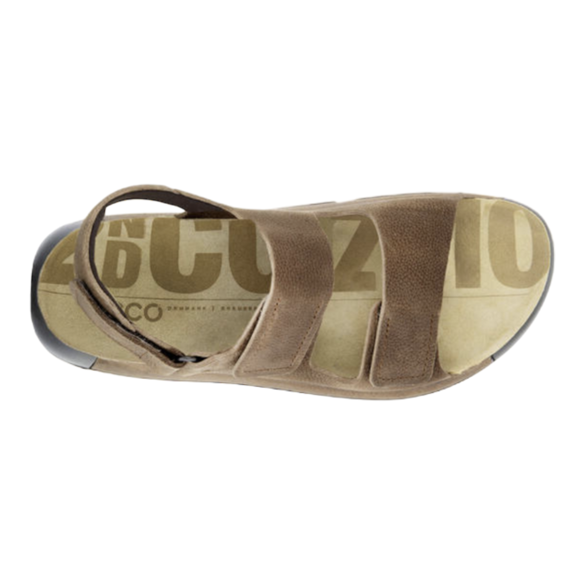 Ecco - Cozmo Flat Sandal