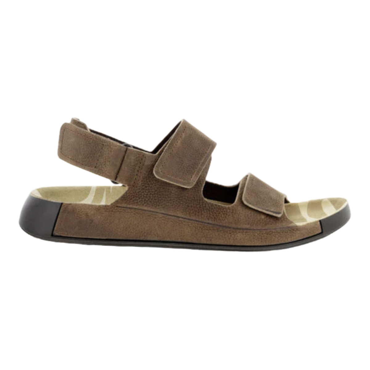 Ecco - Cozmo Flat Sandal