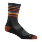 Men's Fastpack Micro Crew Lightweight Hiking Sock
