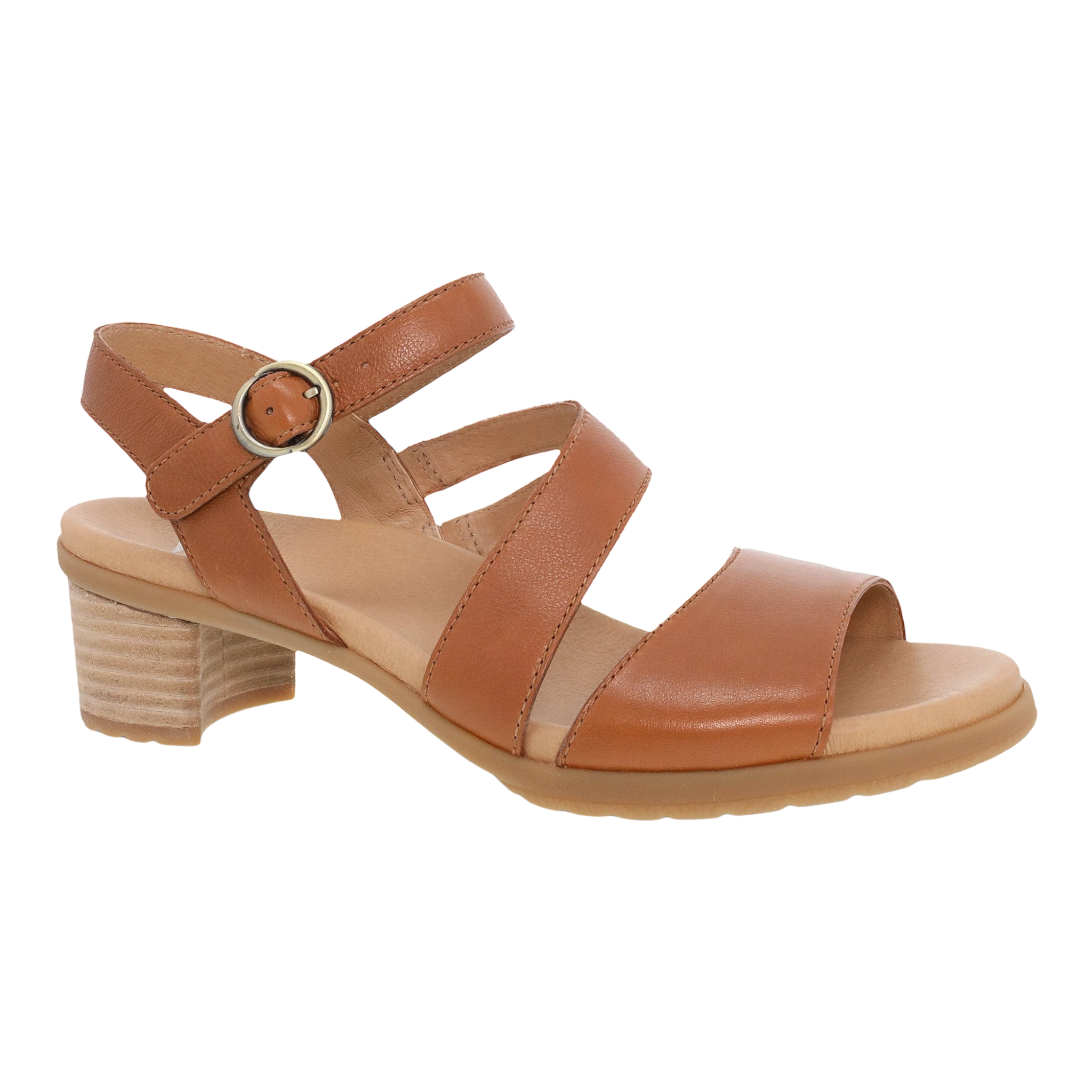 Dansko - Tansy - Luggage Nappa / M / 37