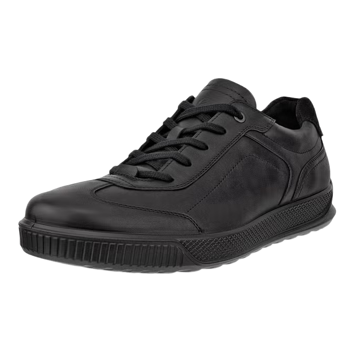 Men's ECCO Byway Leather Lace-Up Shoe