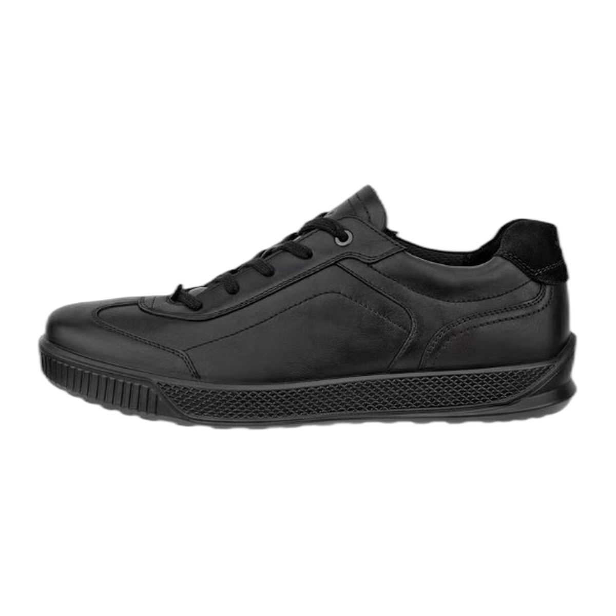 Men's ECCO Byway Leather Lace-Up Shoe