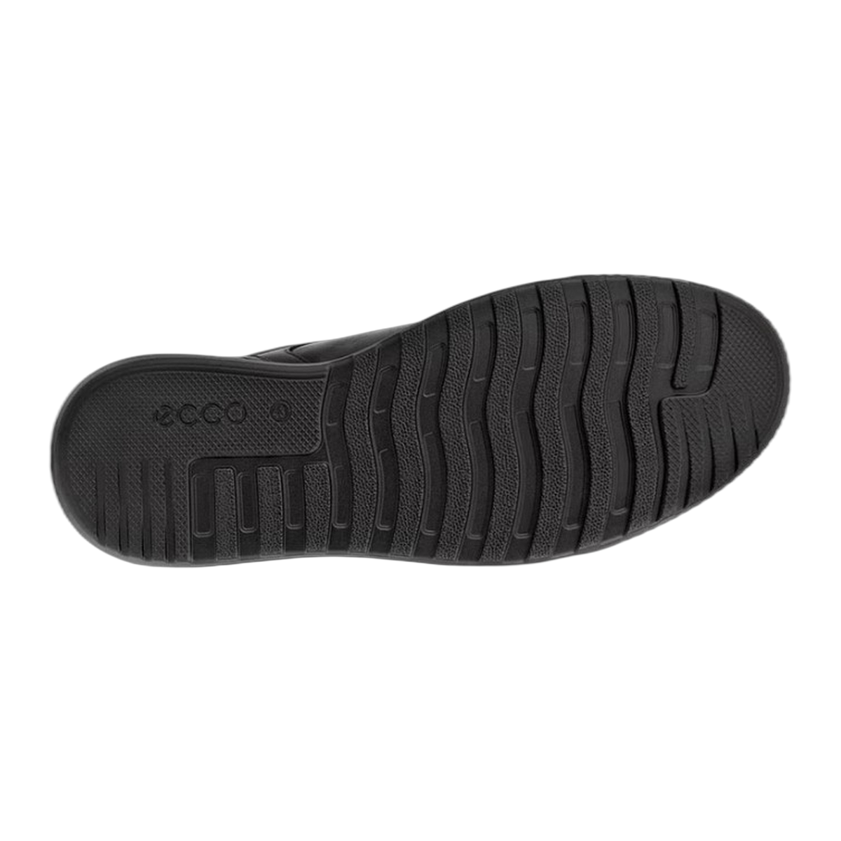 Men's ECCO Byway Leather Lace-Up Shoe