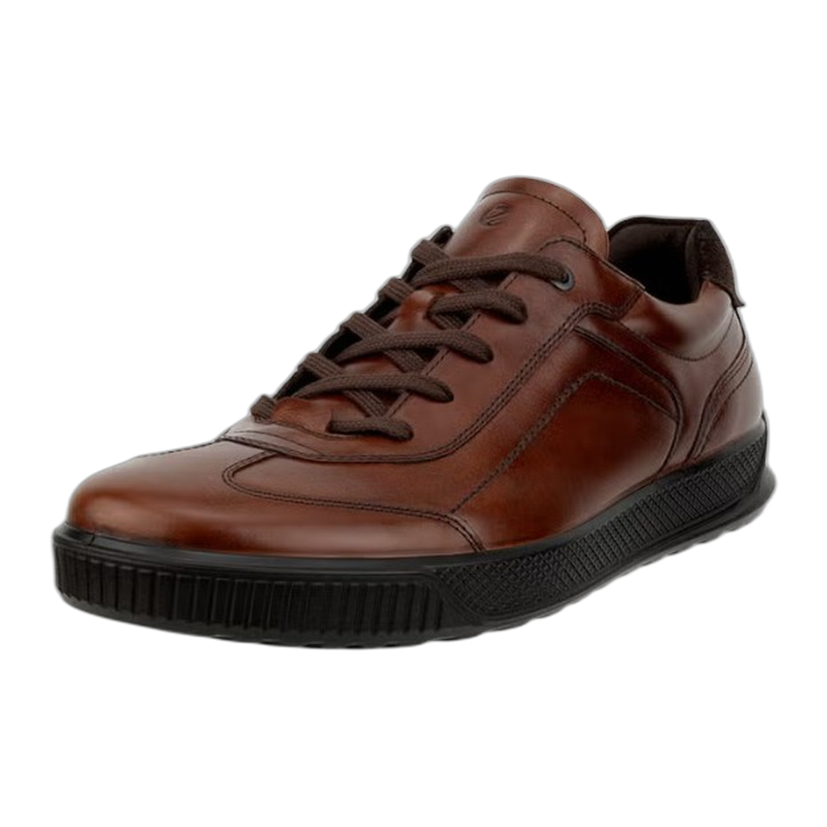 Men's ECCO Byway Leather Lace-Up Shoe