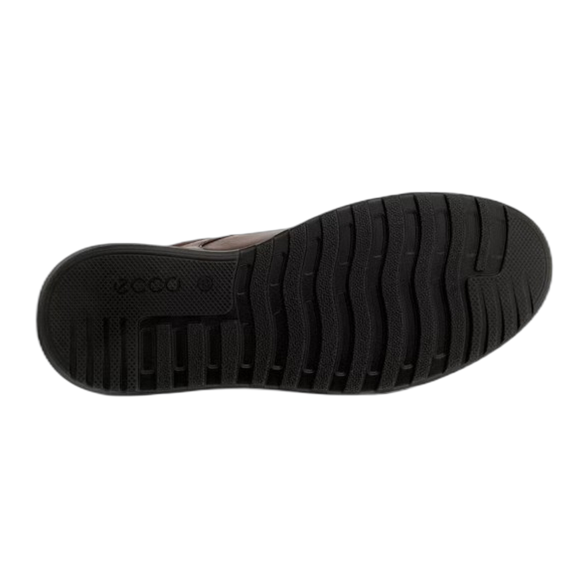 Men's ECCO Byway Leather Lace-Up Shoe