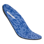 PowerStep Wide Insoles | Wide Feet Arch Support Orthotic, Extra Wide