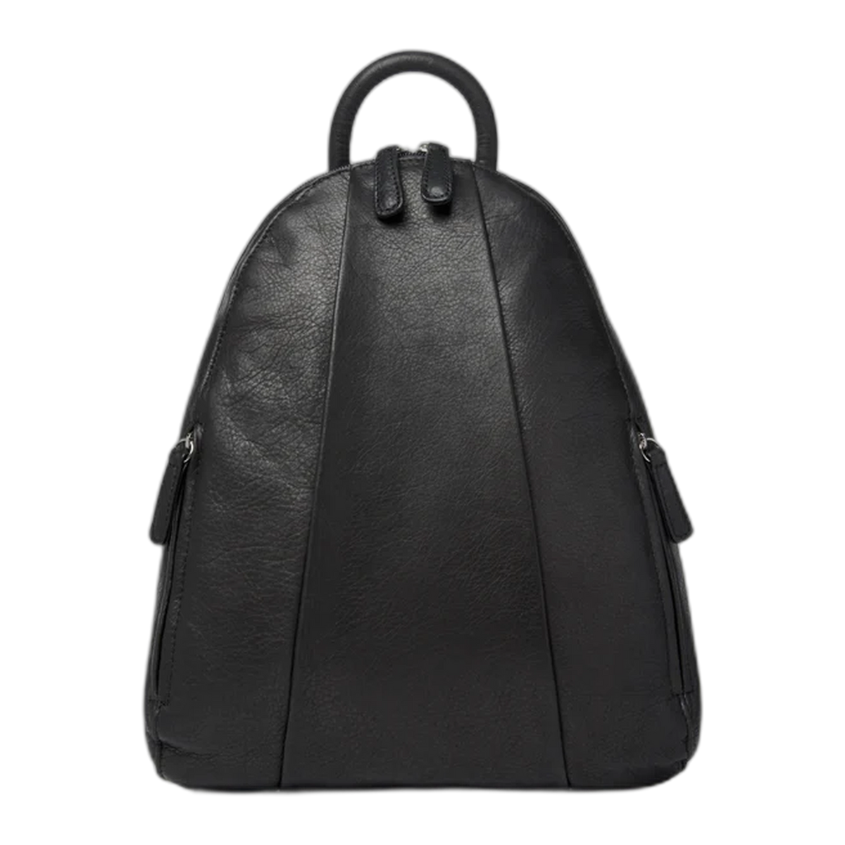 Teardrop Multi Zip Backpack