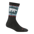 Women's Vanna Grizzle Boot Midweight Hiking Socks