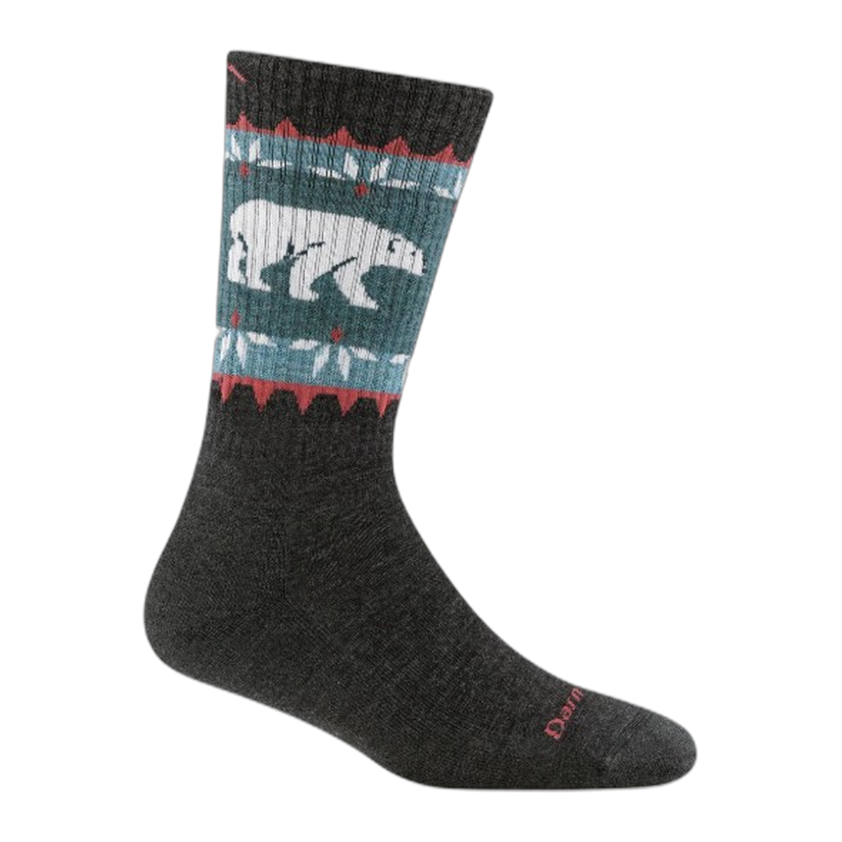 Women's Vanna Grizzle Boot Midweight Hiking Socks