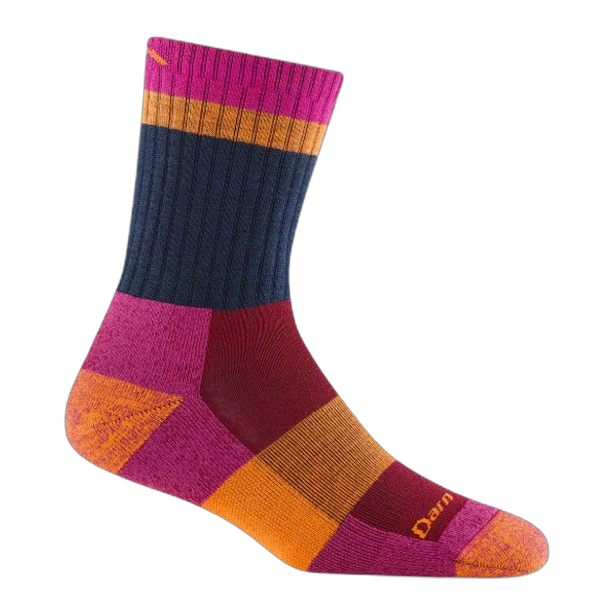 Women's Heady Betty Micro Crew Lightweight Hiking Socks
