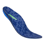 PowerStep Pinnacle High Insoles | High Arch Pain Relief Orthotic, Supination Inserts