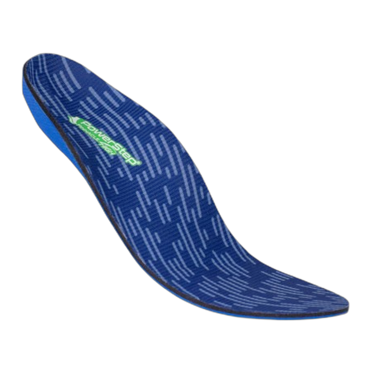 PowerStep Pinnacle High Insoles | High Arch Pain Relief Orthotic, Supination Inserts