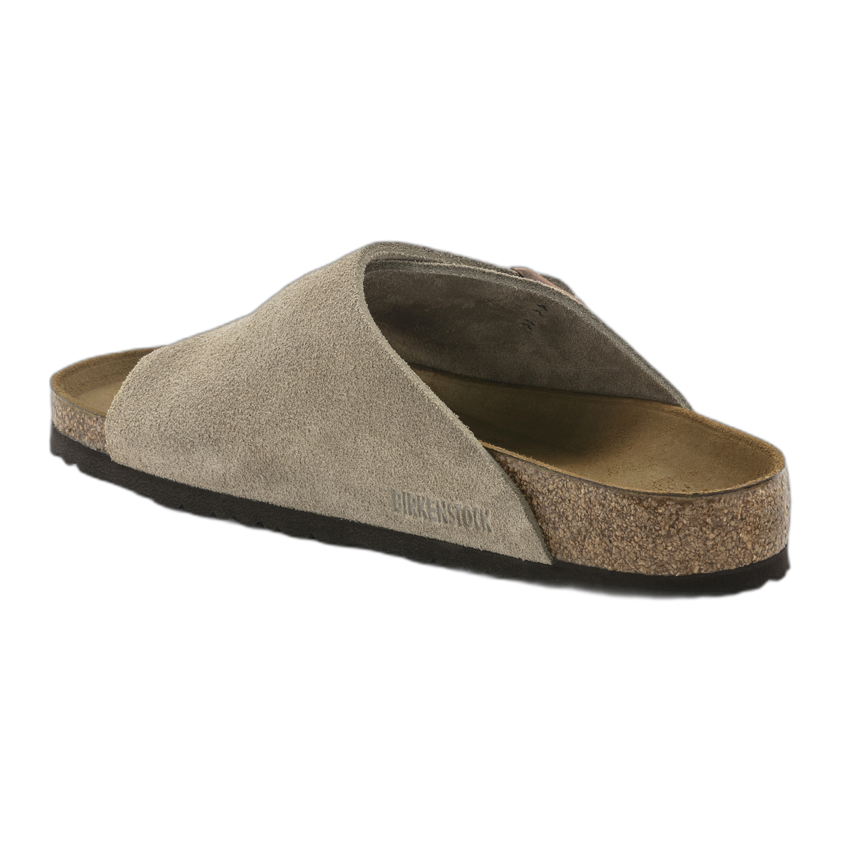 Zürich Suede Leather