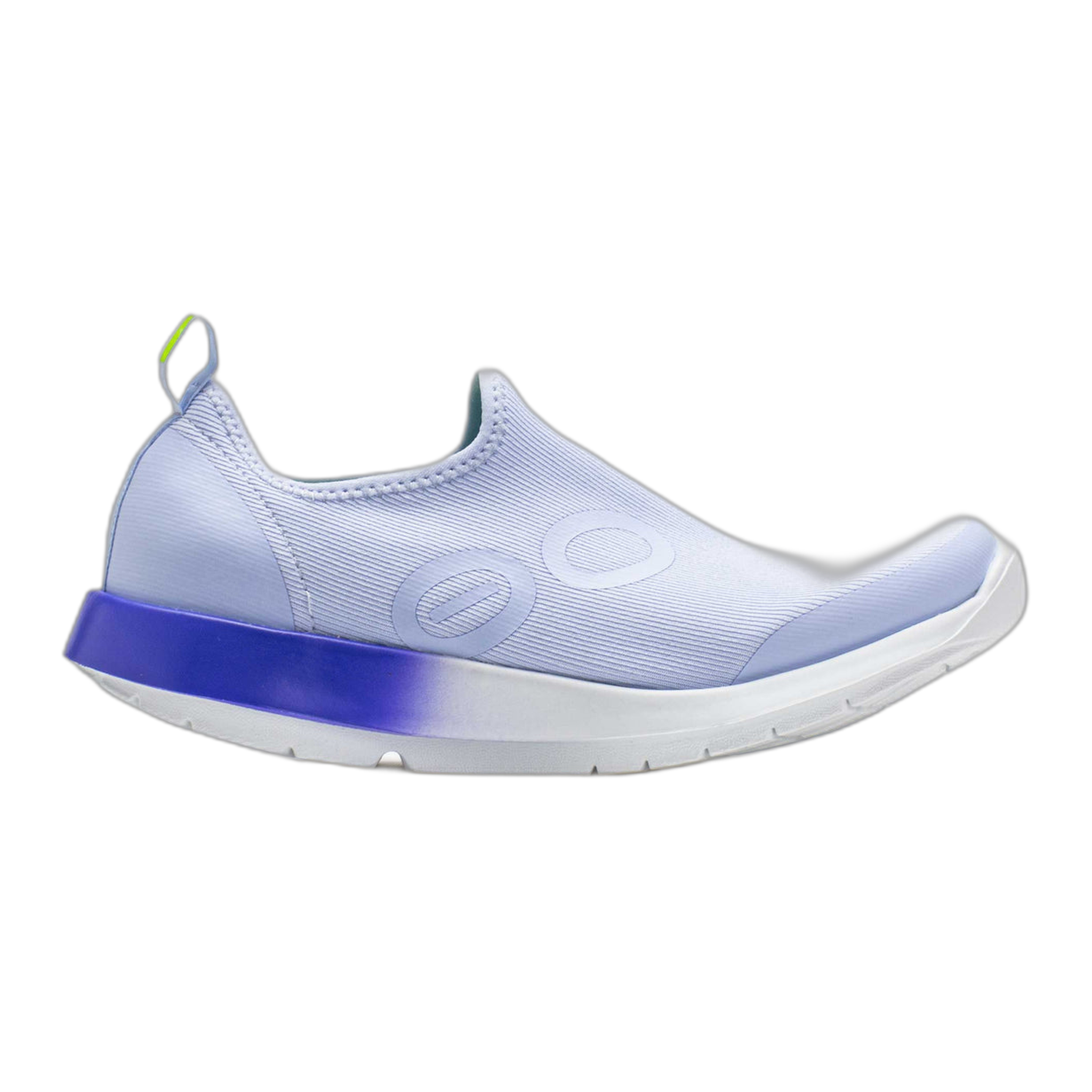 OOFOS - Women's Oomg Sport - Jade Fade / M / 6