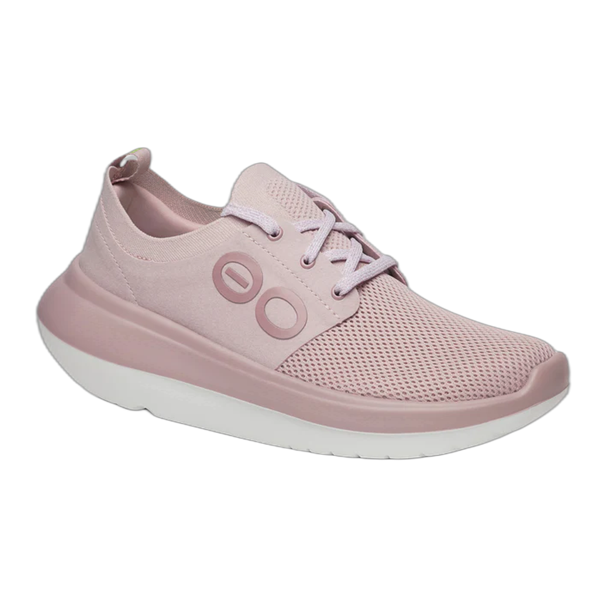 OOFOS - Women's Oomy Stride - Stardust / M / 6