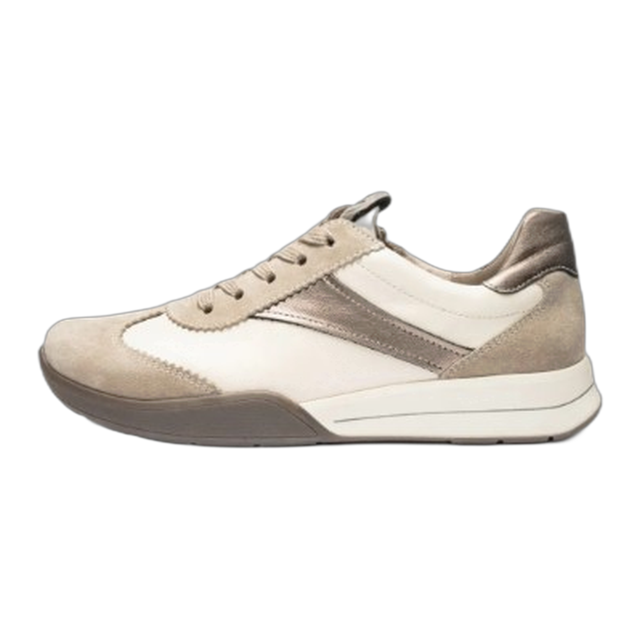 ara - Myrtle - Cashmere/Marmor / M / 7