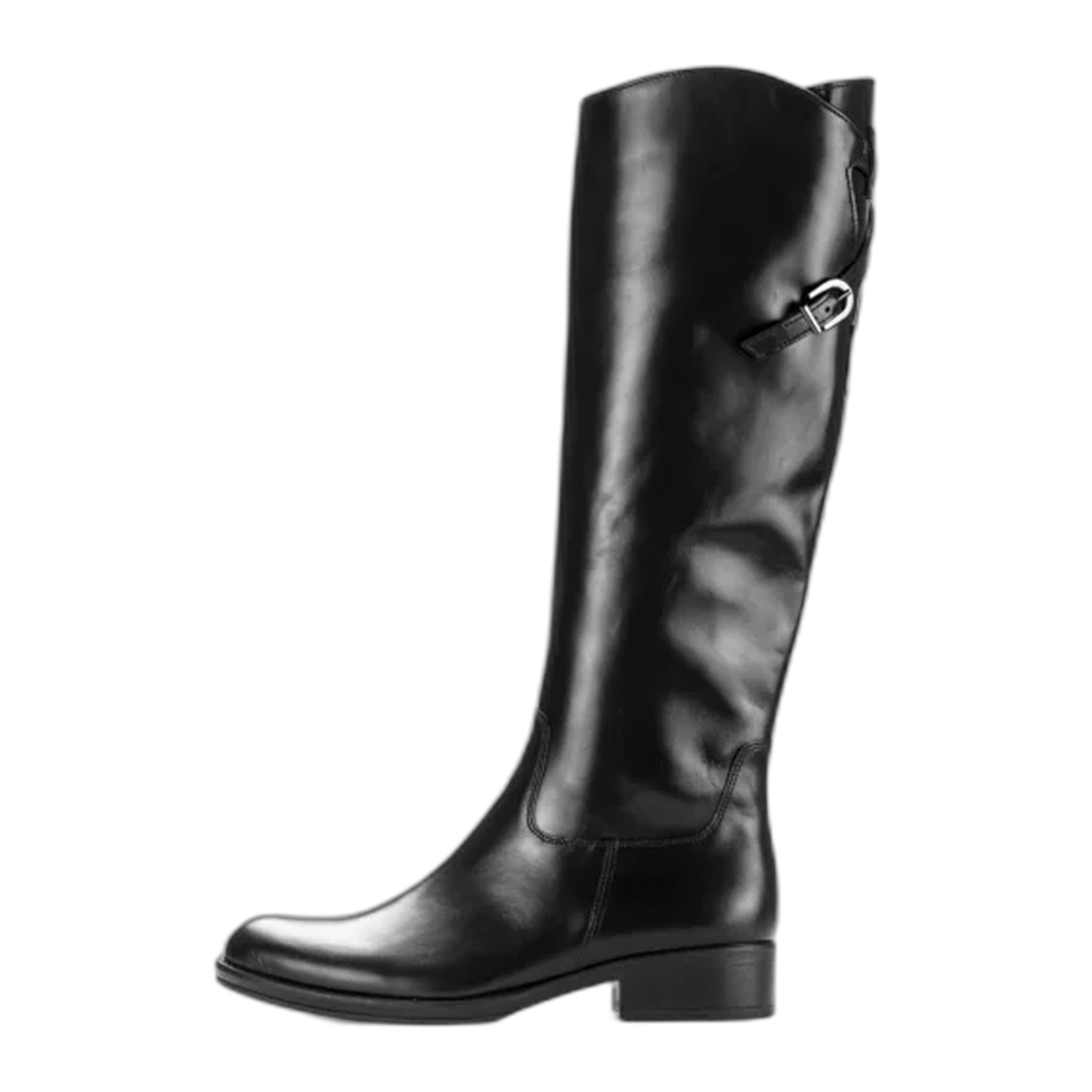 Gabor - 51.604.27 - Schwarz Nappa / M / 7.5