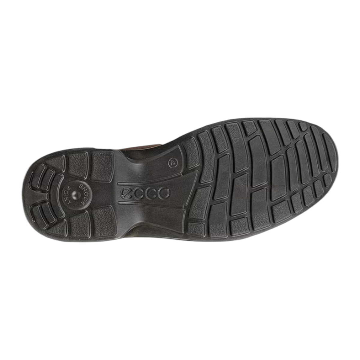 Turn GTX Chukka Tie