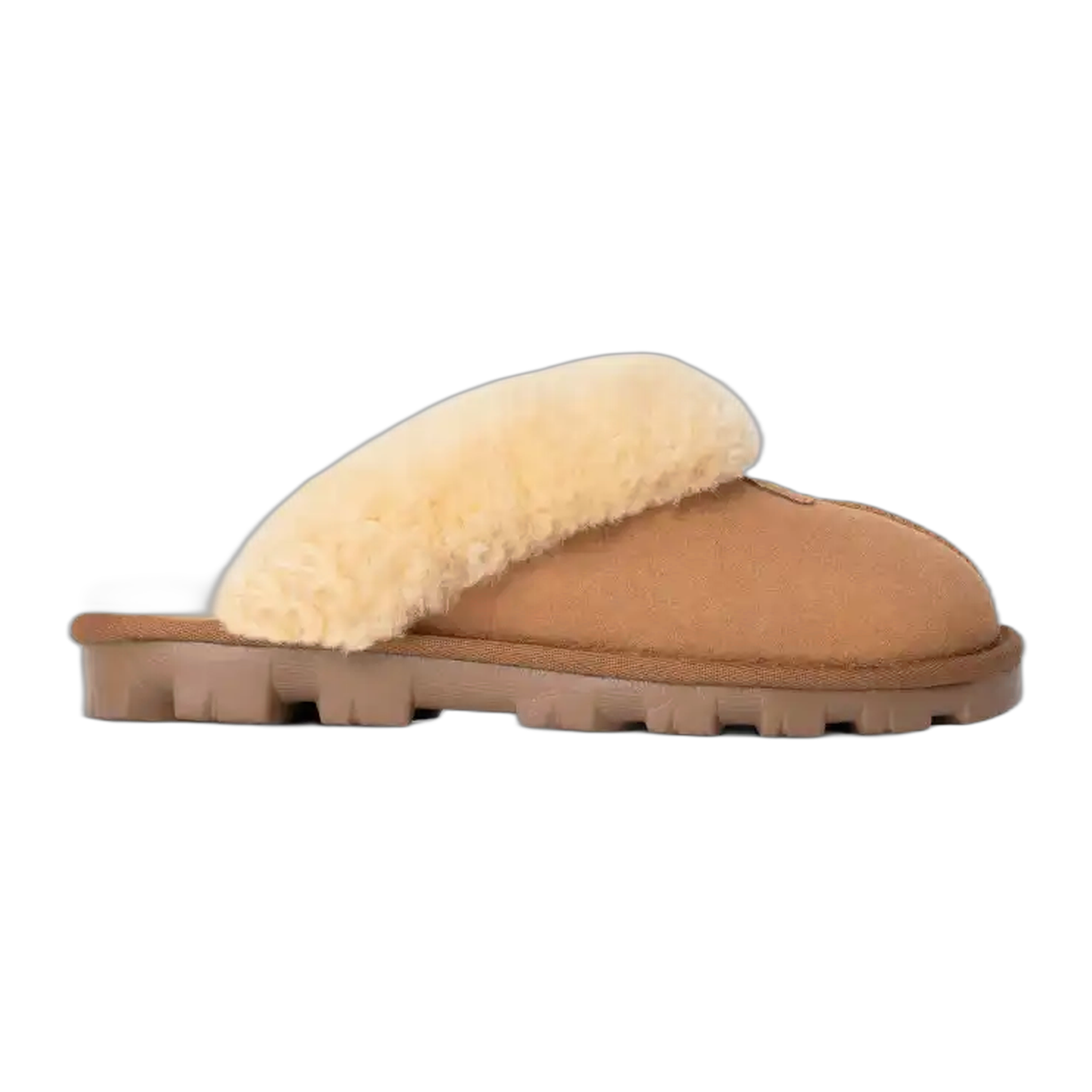 UGG® - Women's Coquette - Chestnut / M / 5