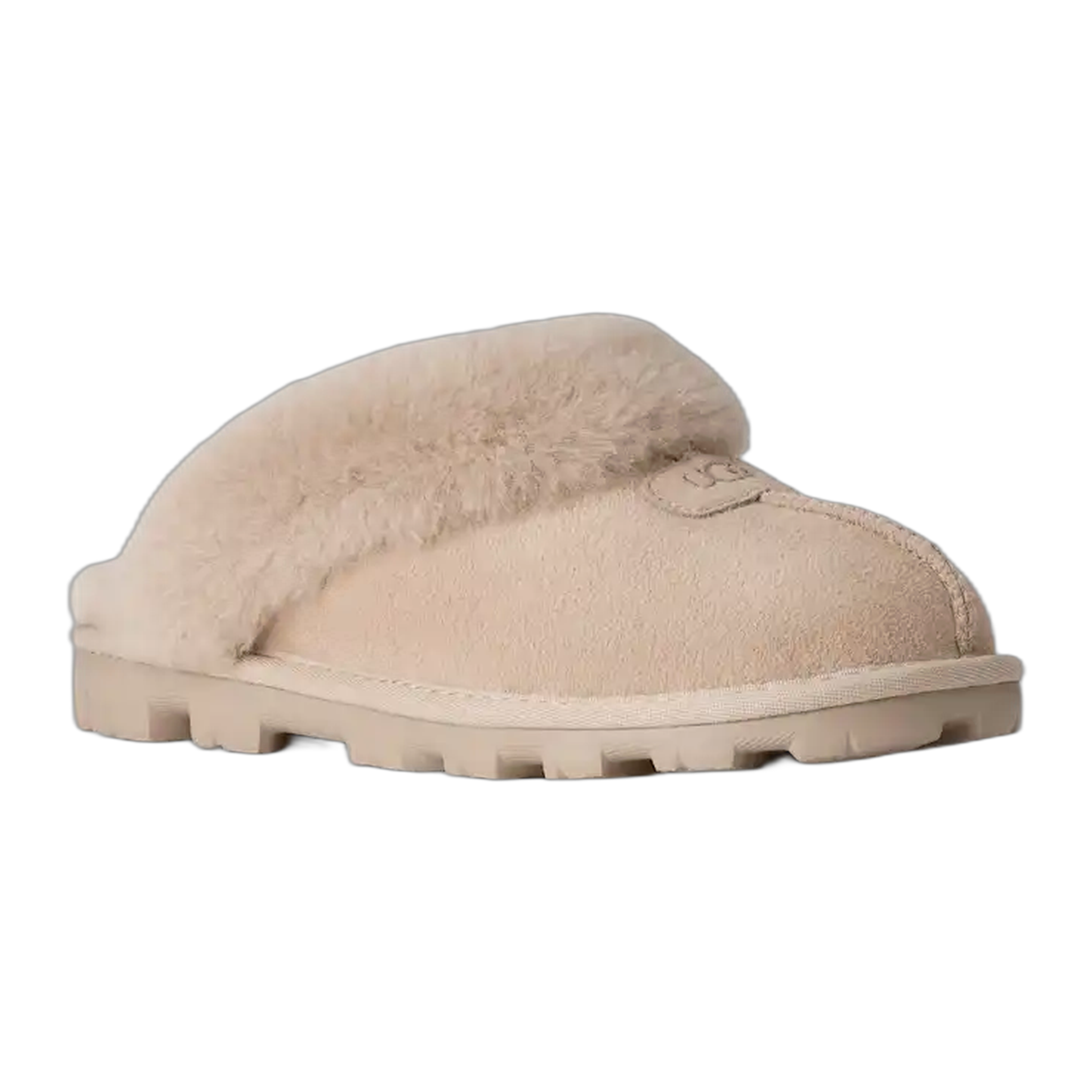UGG® - Women's Coquette - Moonlight / M / 6