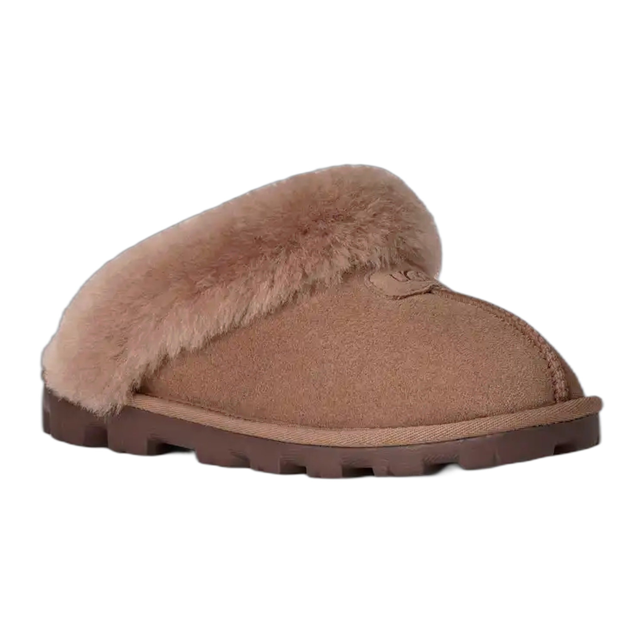 UGG® - Women's Coquette - Rocky Oak / M / 6