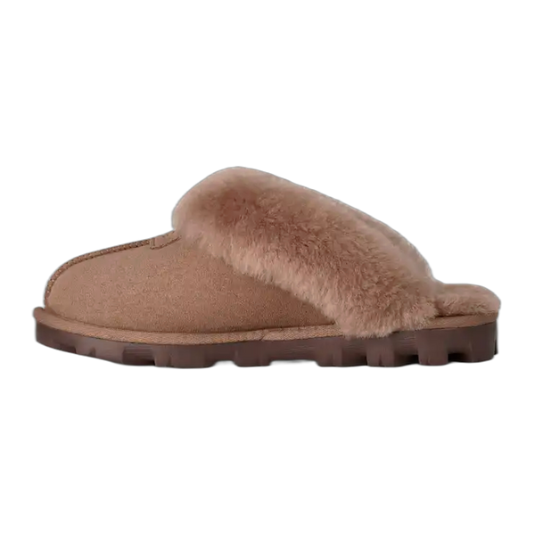 Ugg Coquette Rocky Oak - Dardano's Shoes