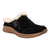 Taos - Future - Black Suede / M / 10