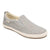 Taos - Dandy - Grey Wash Canvas / M / 7