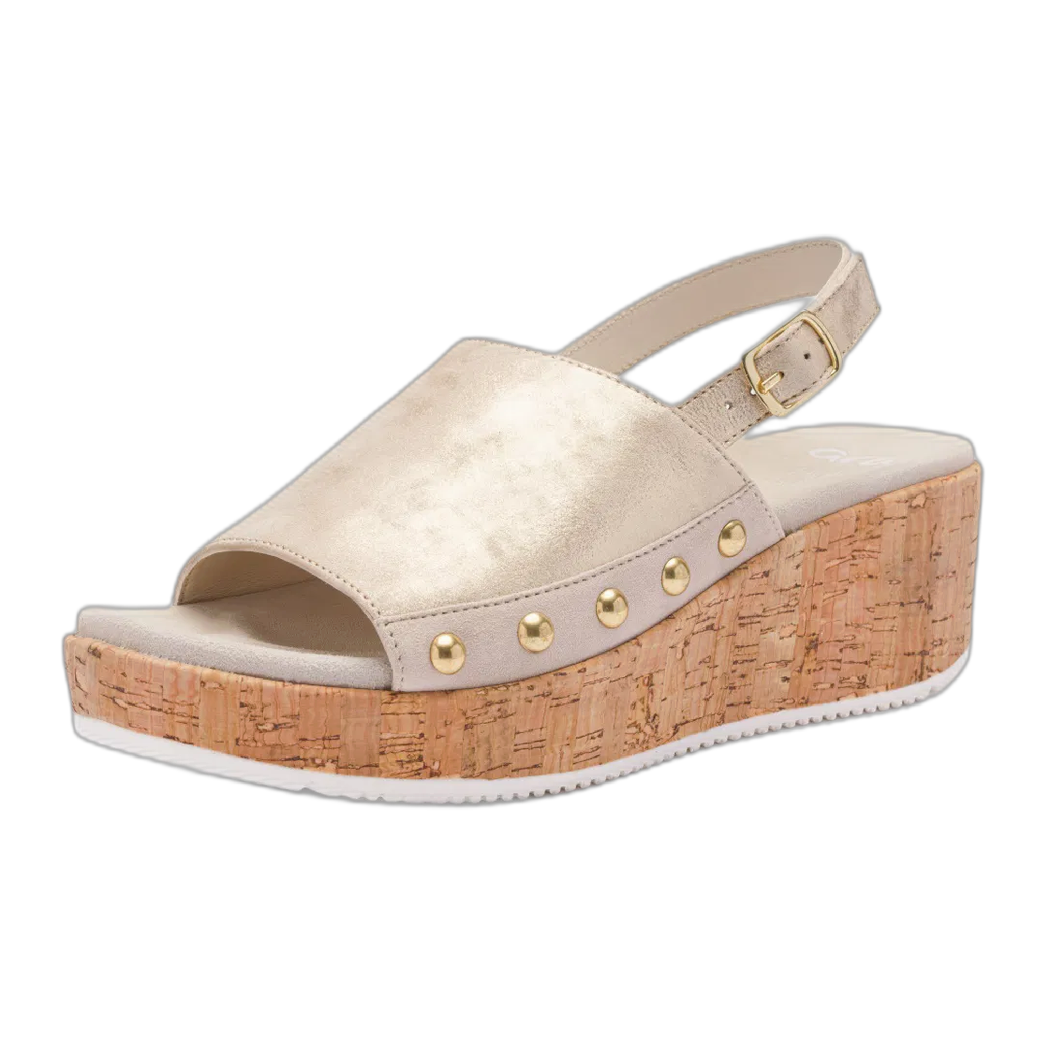 ara - Raelis - Shell/Sand / M / 37