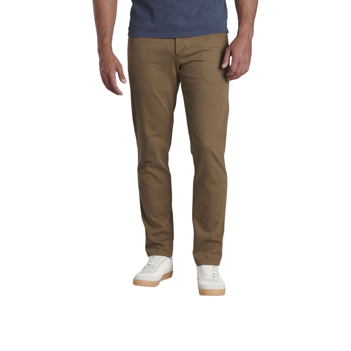 REVOLT™ Jean Tapered