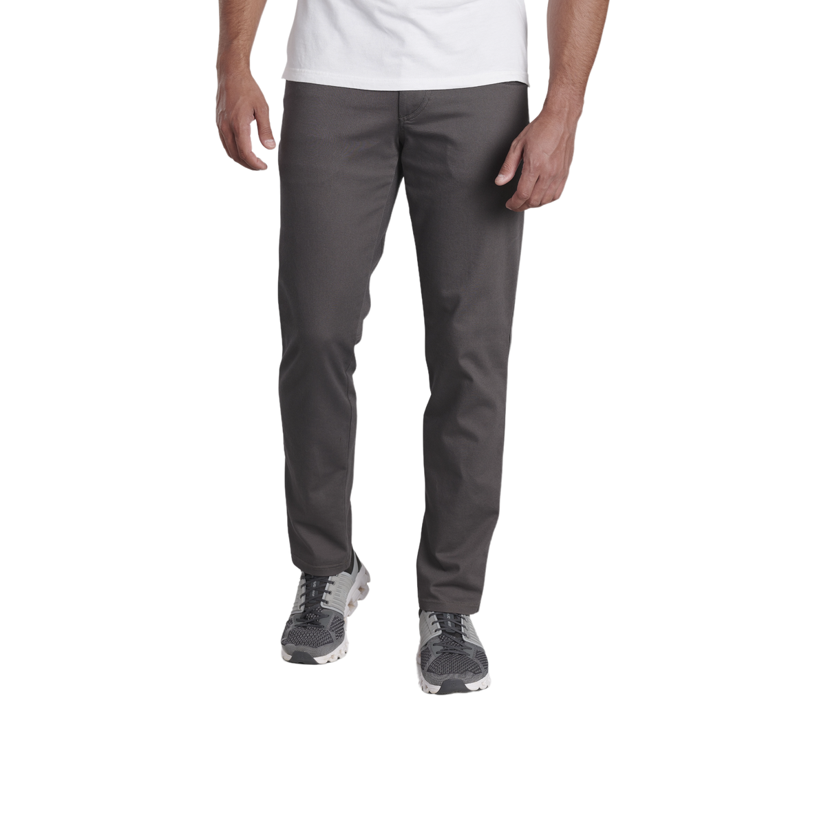 REVOLT™ Jean Tapered