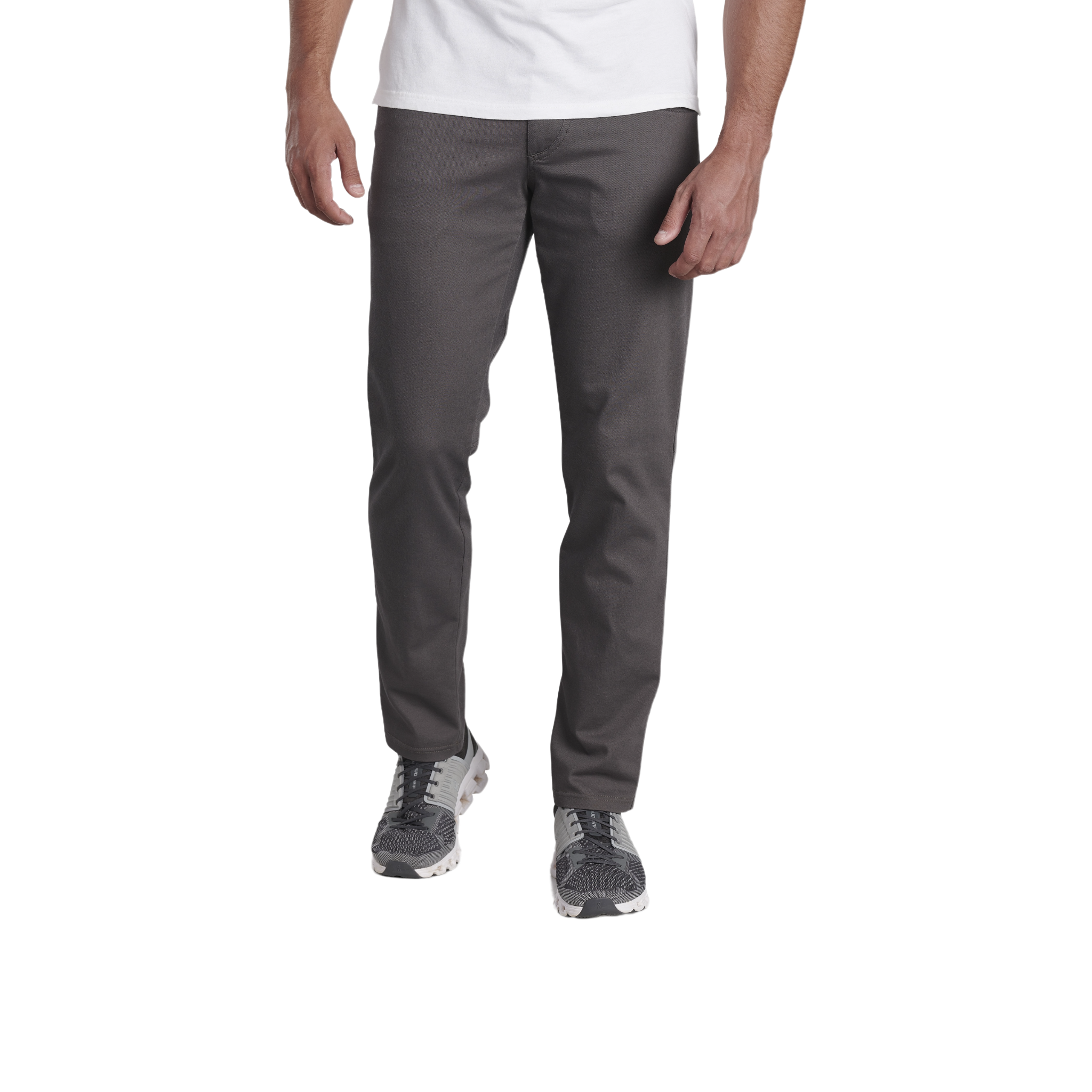KÜHL - REVOLT™ Jean Tapered - Pavement / 30 / 30''