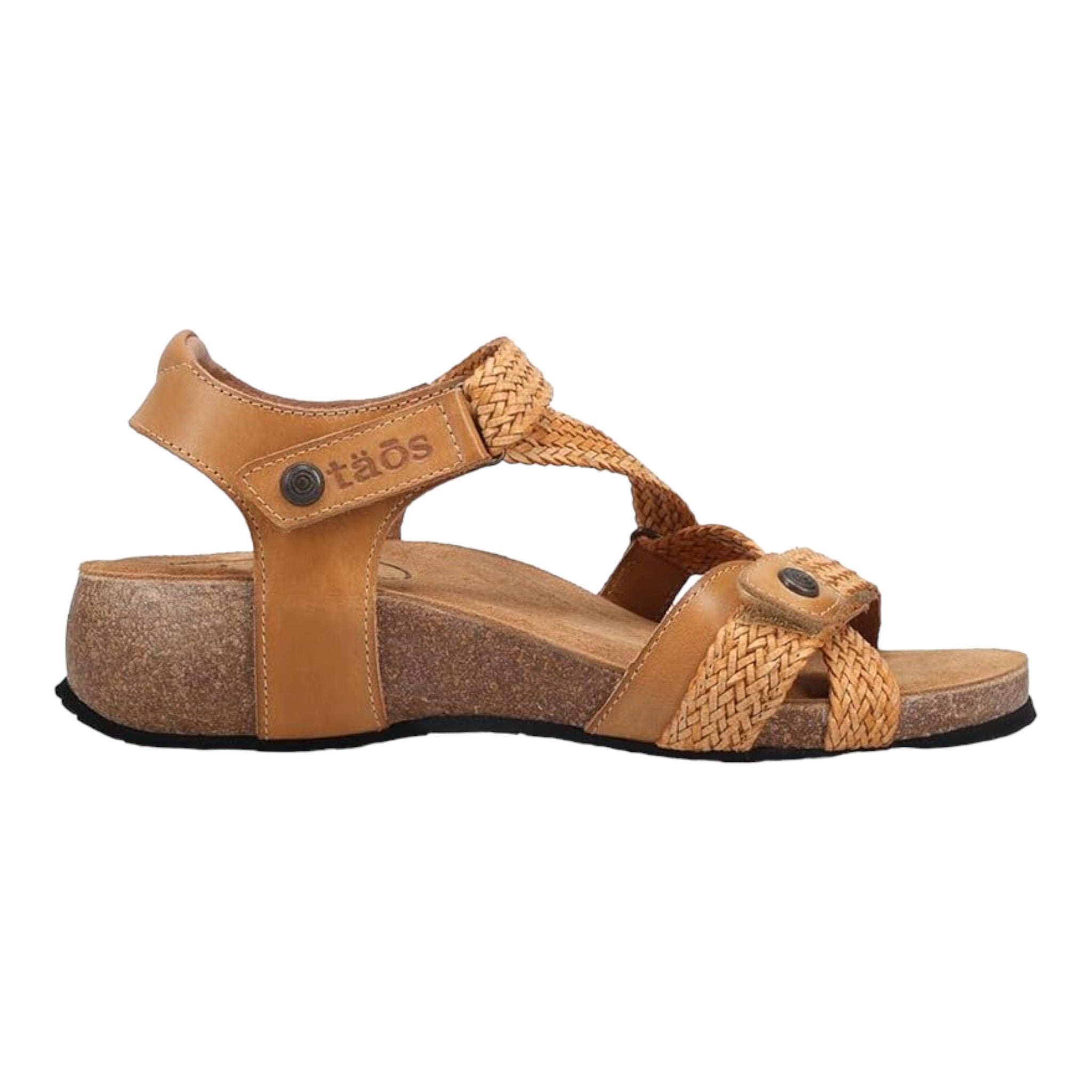 Taos - Trulie - Camel / M / 37