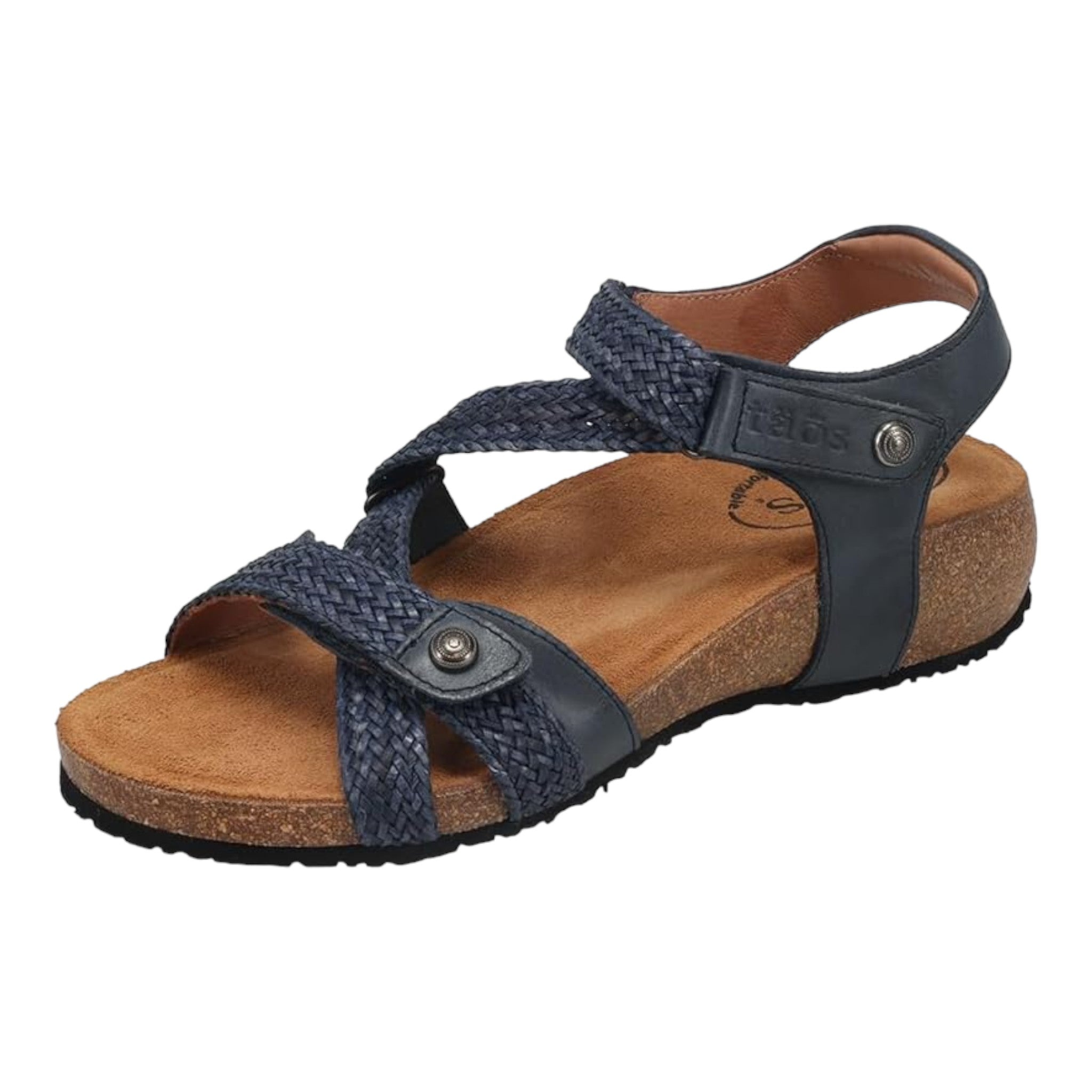 Taos - Trulie - Navy / M / 37