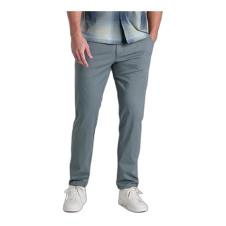 RESISTOR™ LITE CHINO TAPERED - Charcoal Blue / 32 / 30