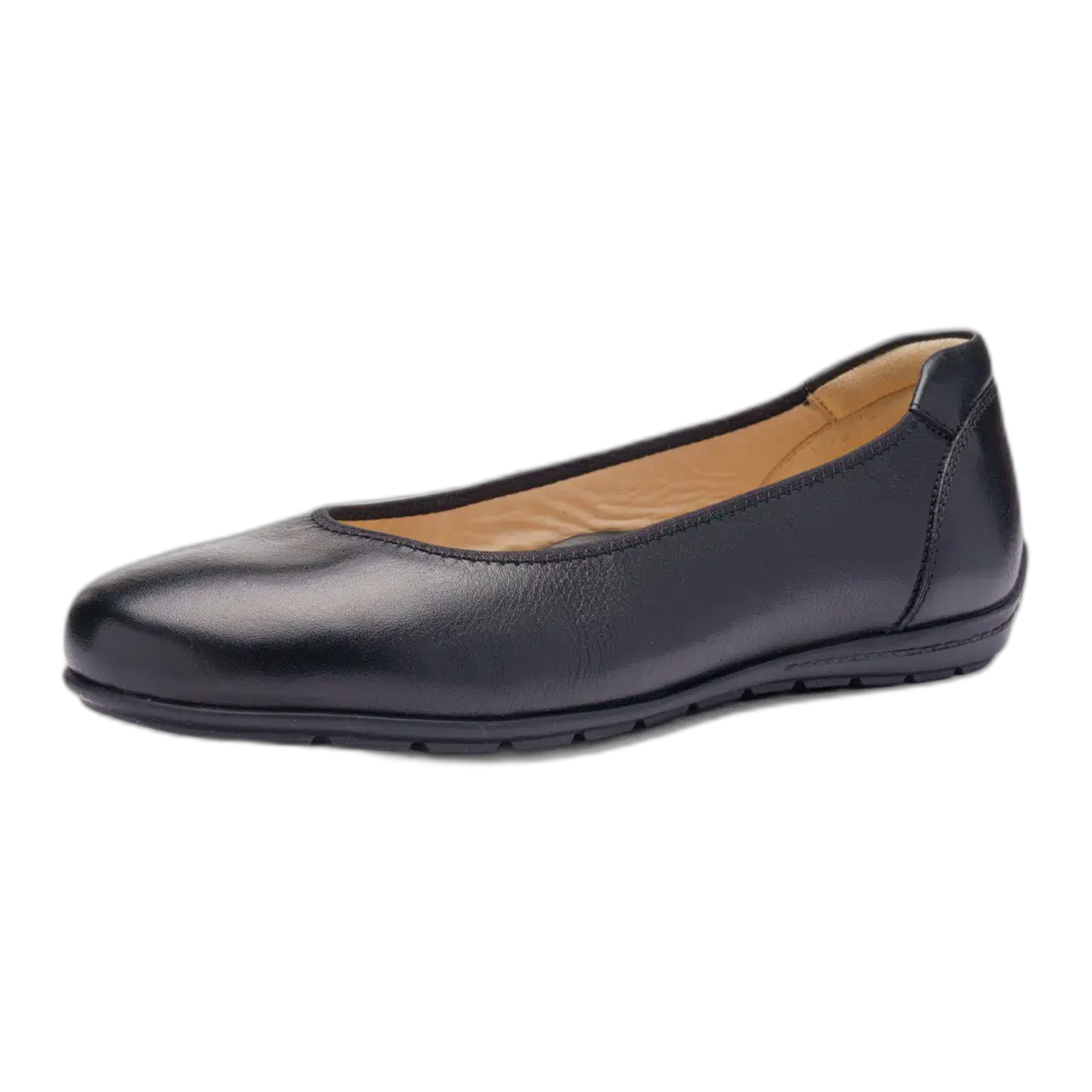 ara - Balsam - Black Calf / M / 7.5