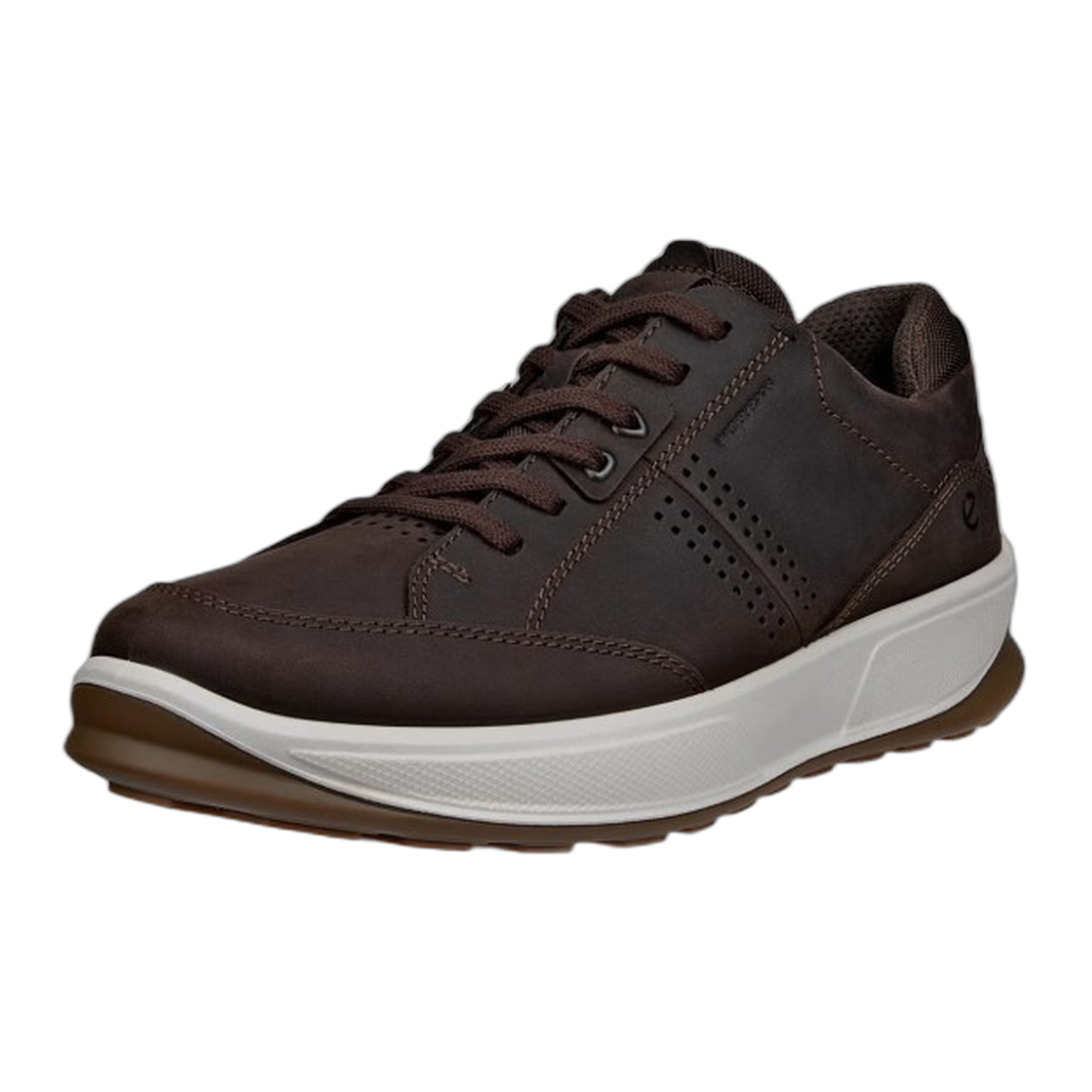 Ecco - Byway 2.0 - Coffee/Coffee / M / 43