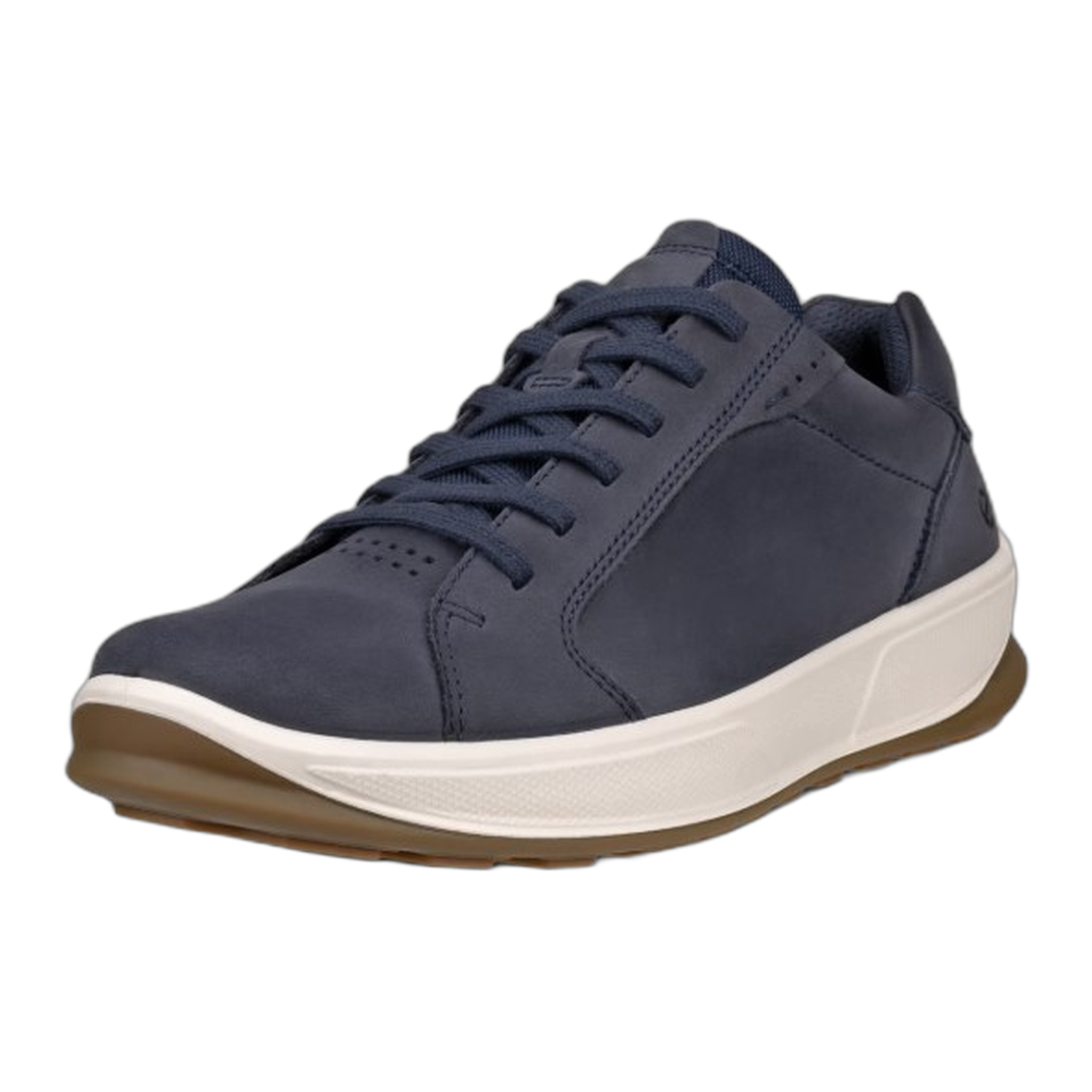 Ecco - Men's Byway 2.0 - Marine Nubuck / M / 45