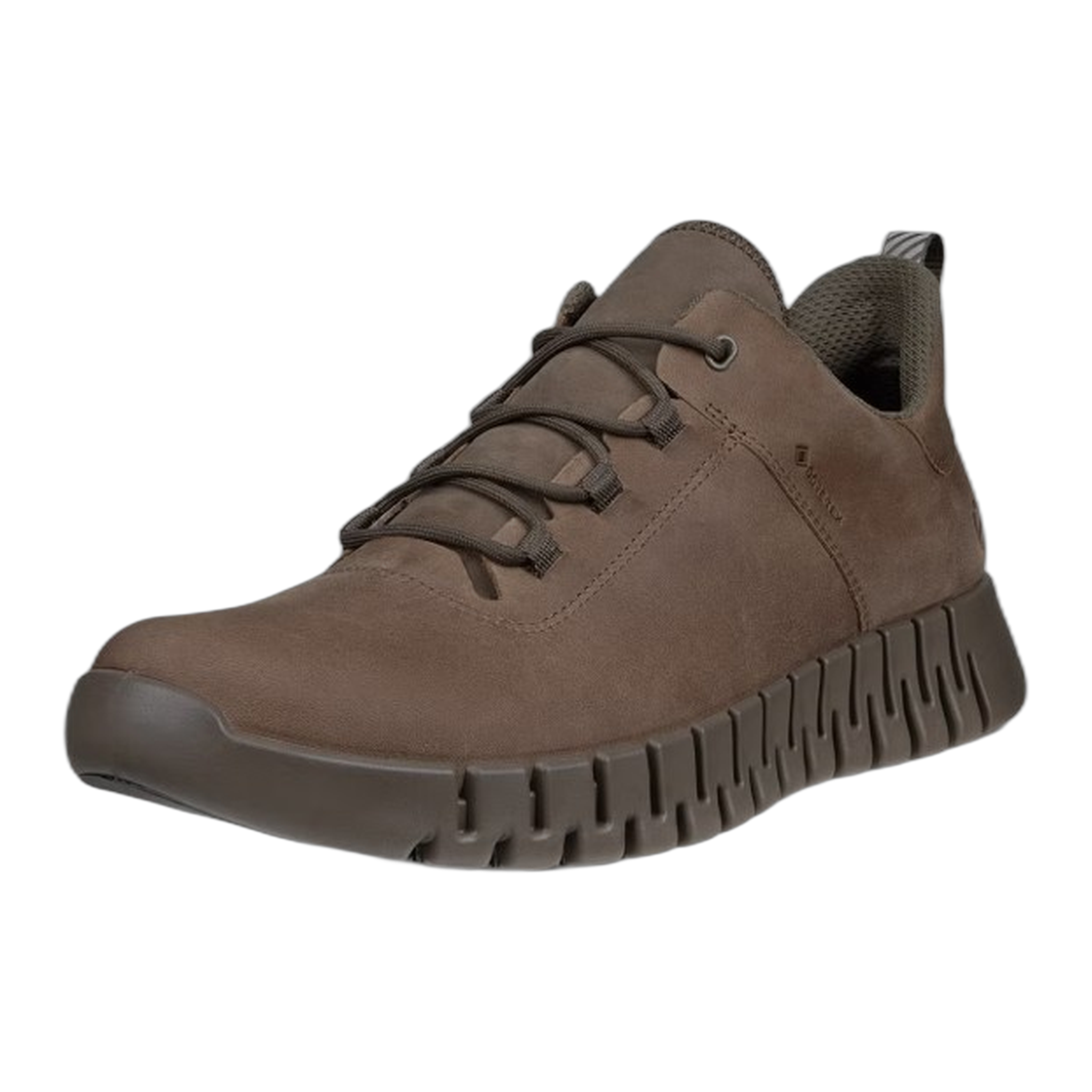 Ecco - ECCO gruuv - Dark Clay / M / 42