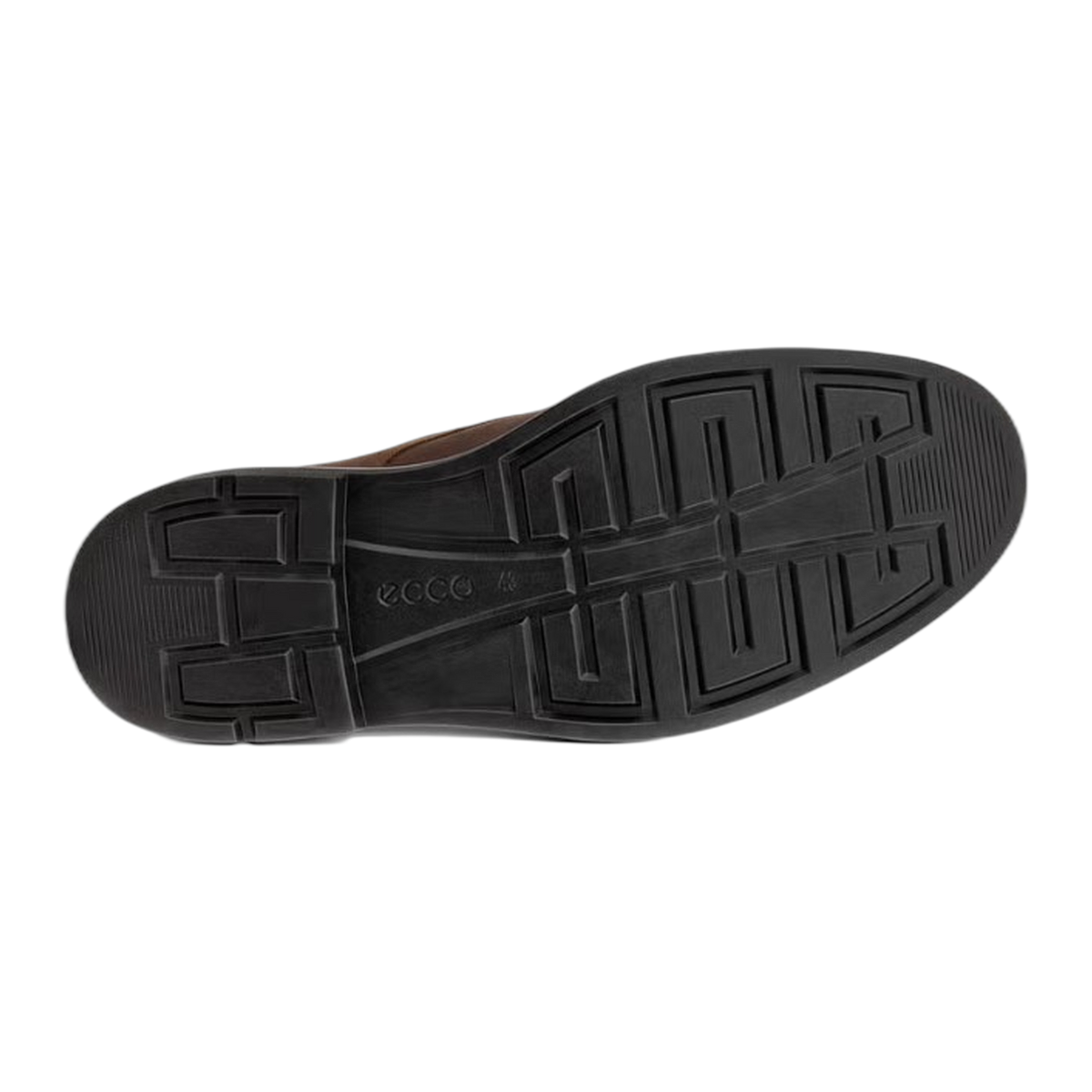 Metrople London Chukka Waterproof