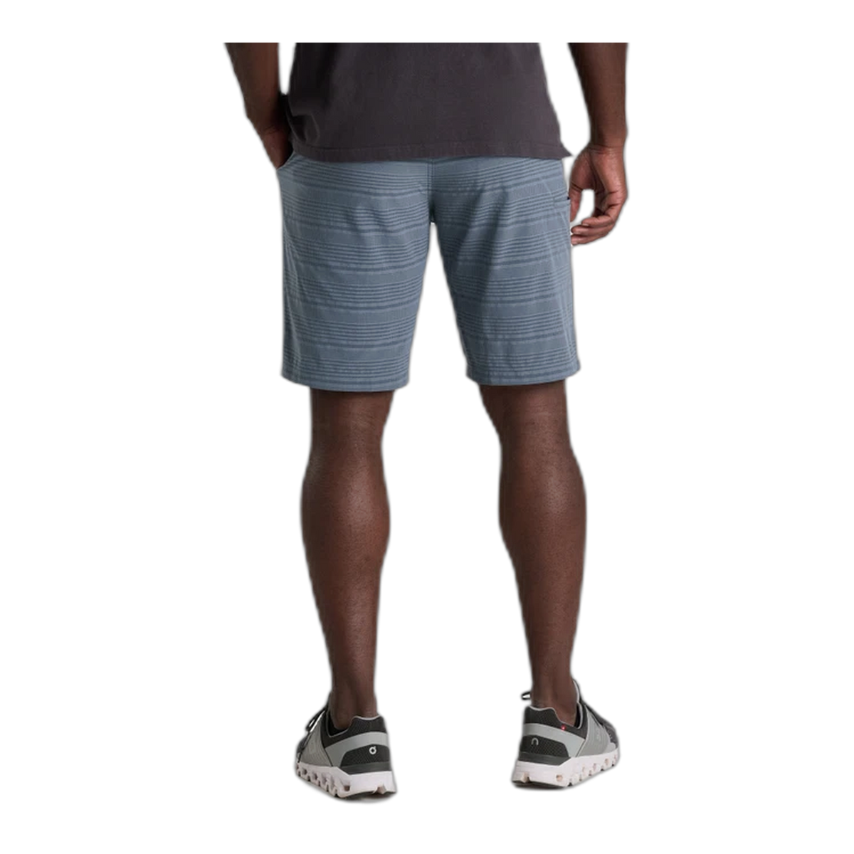 UPRISER™ Short