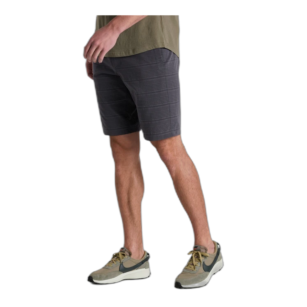 UPRISER™ Short