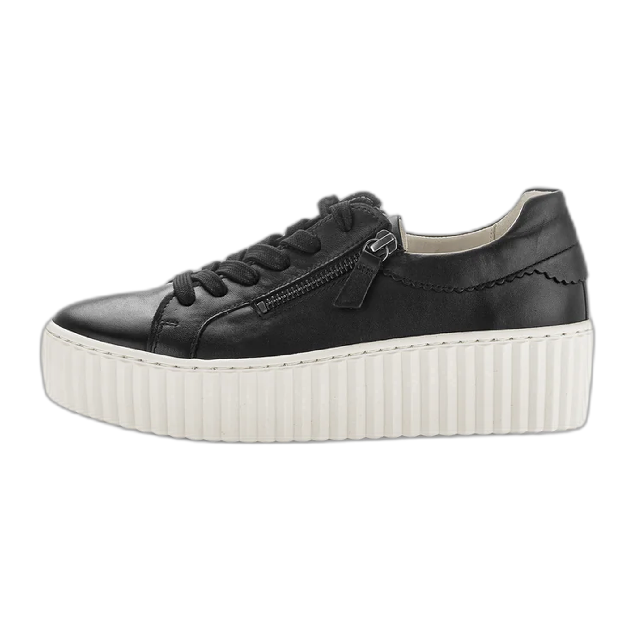 Gabor - 53.200.27 - Schwarz Nappa / M / 10