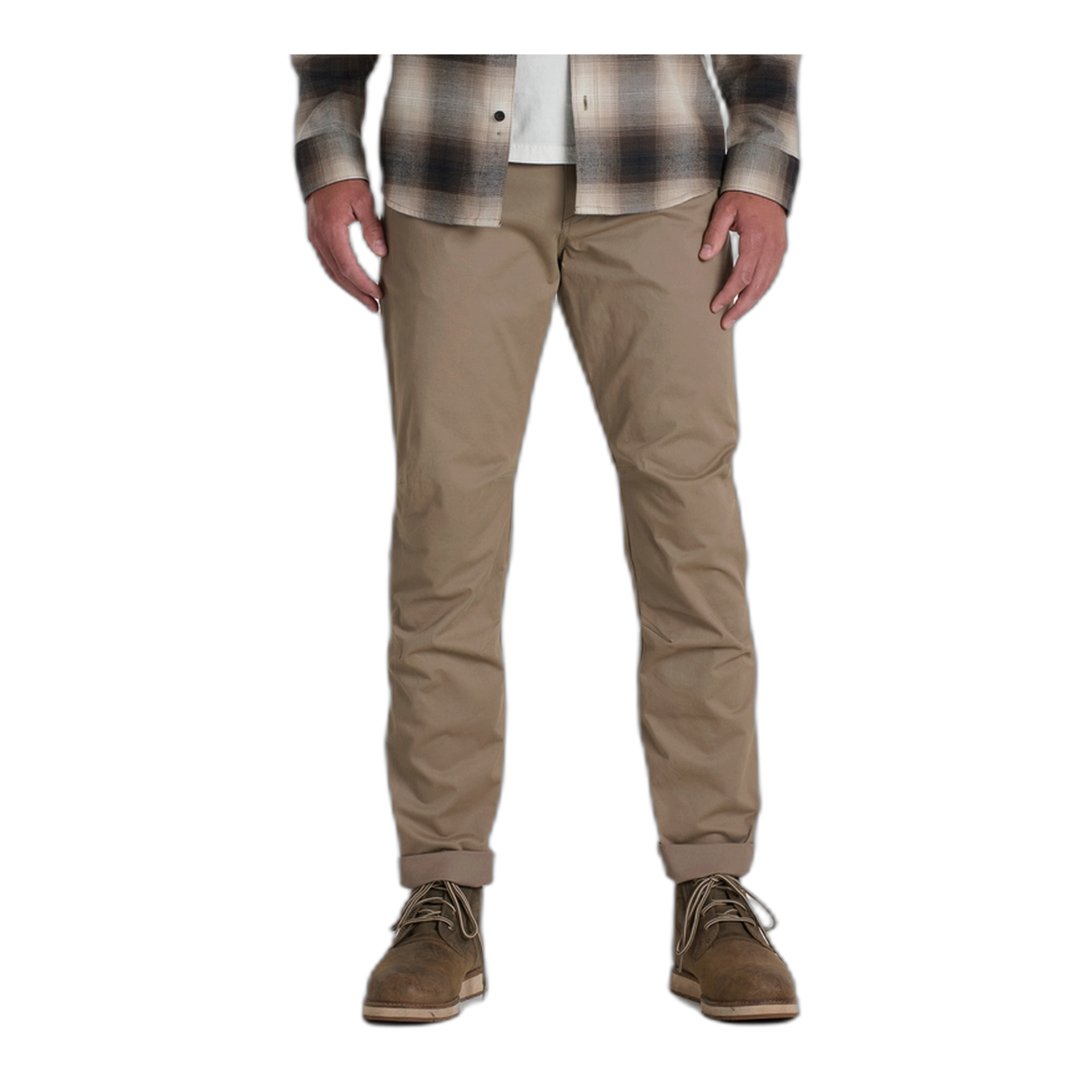 KÜHL - RYDR™ Lite Klassik - Badlands Khaki / 30 / 32