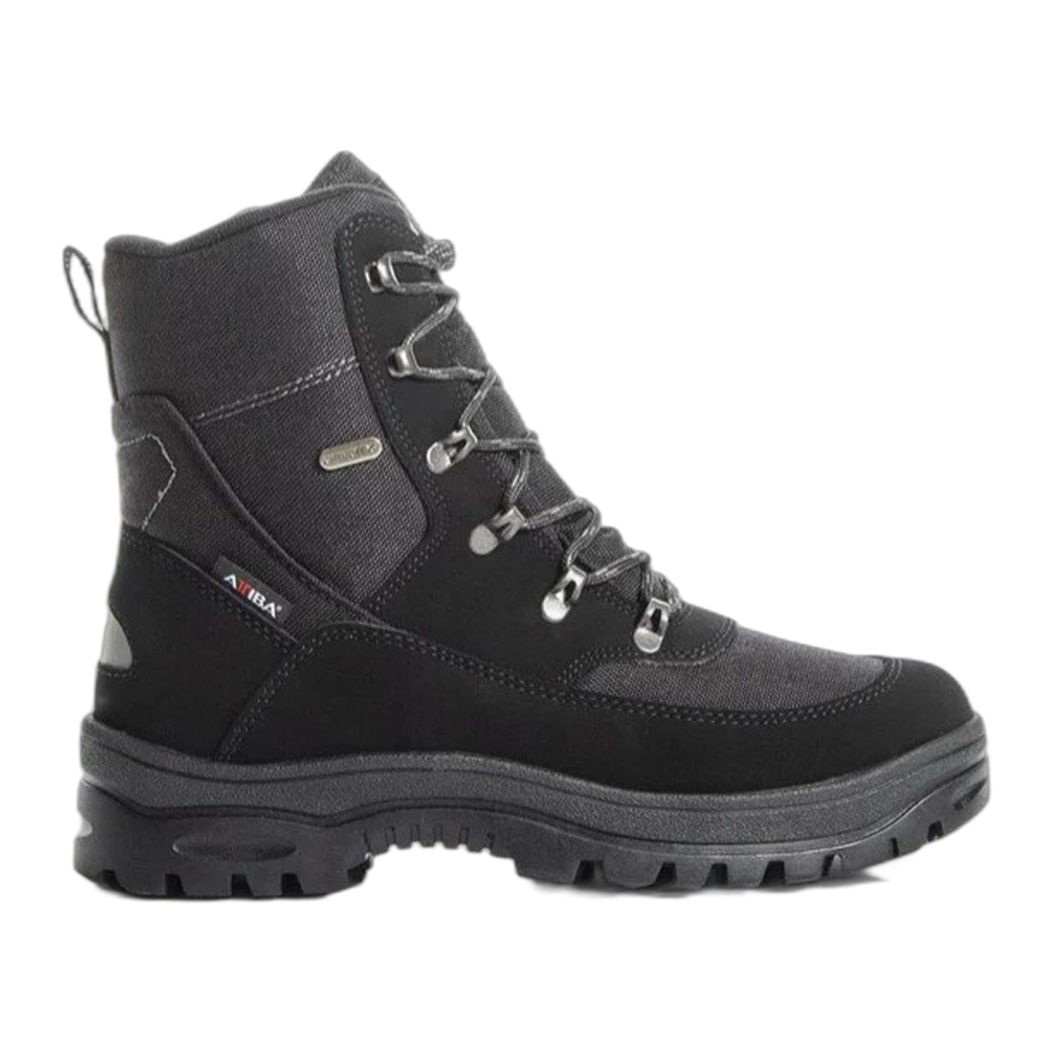 Attiba - 83631 - Black / M / 43