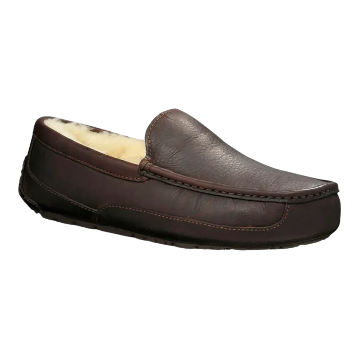 UGG® - Ascot Leather