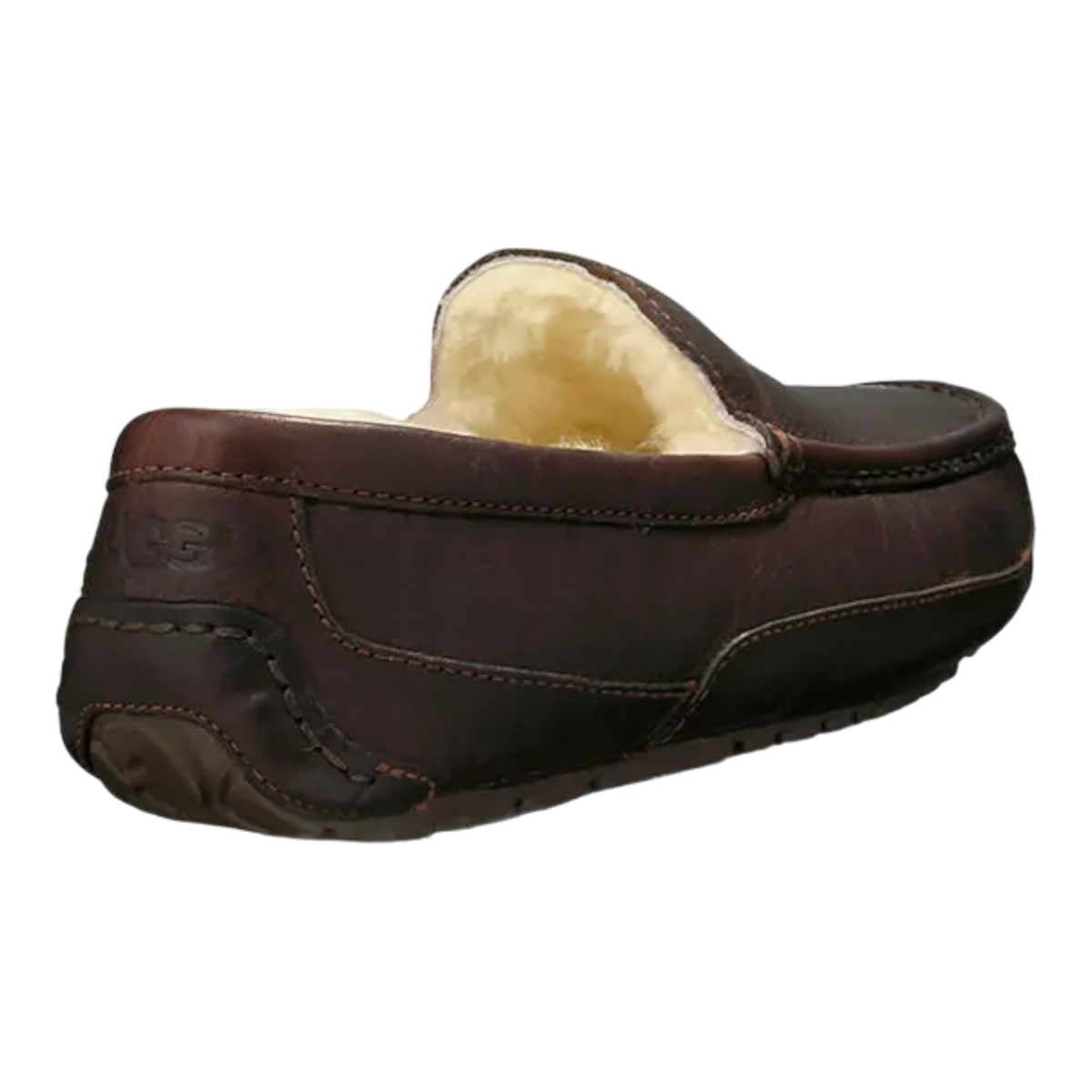 UGG® - Ascot Leather
