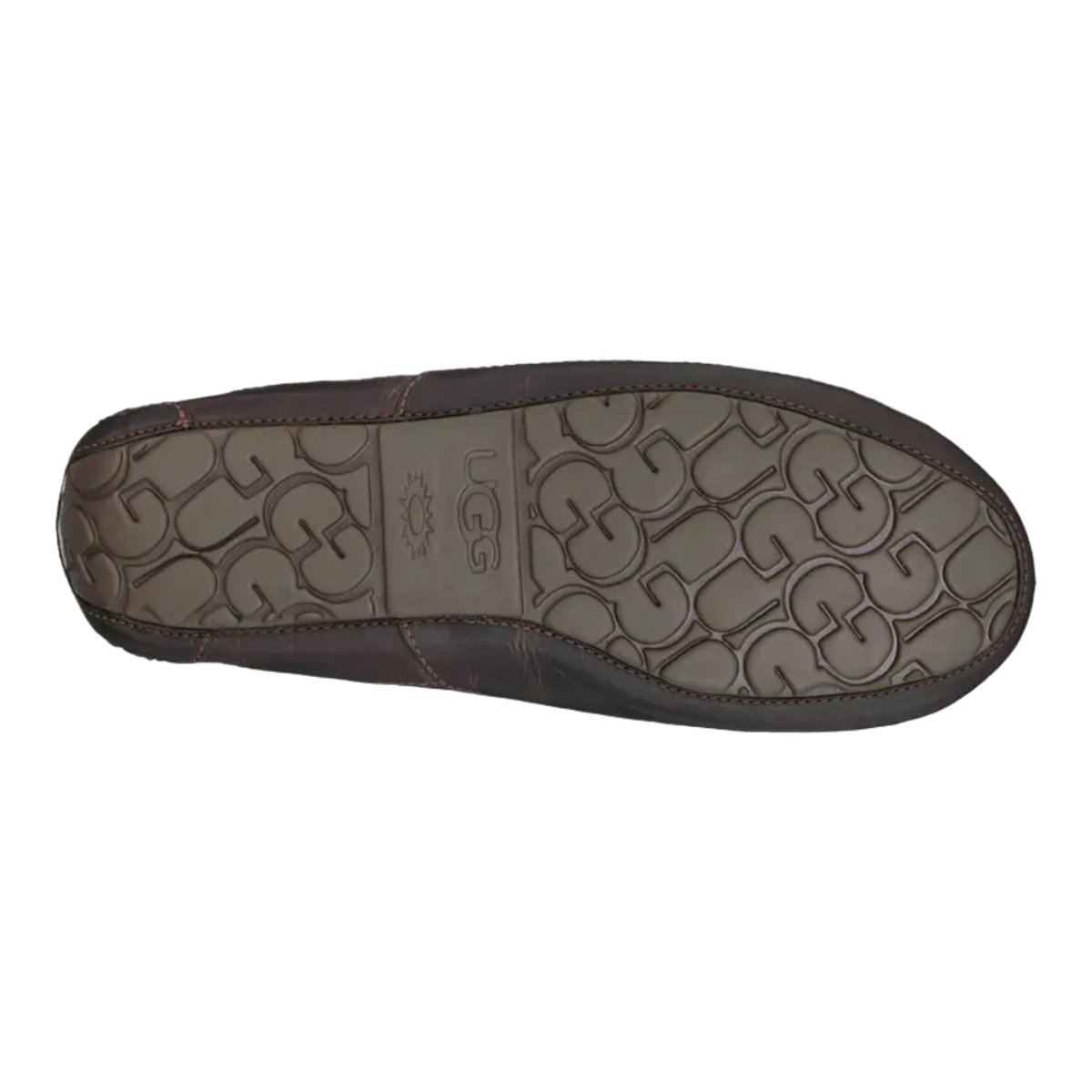 UGG® - Ascot Leather