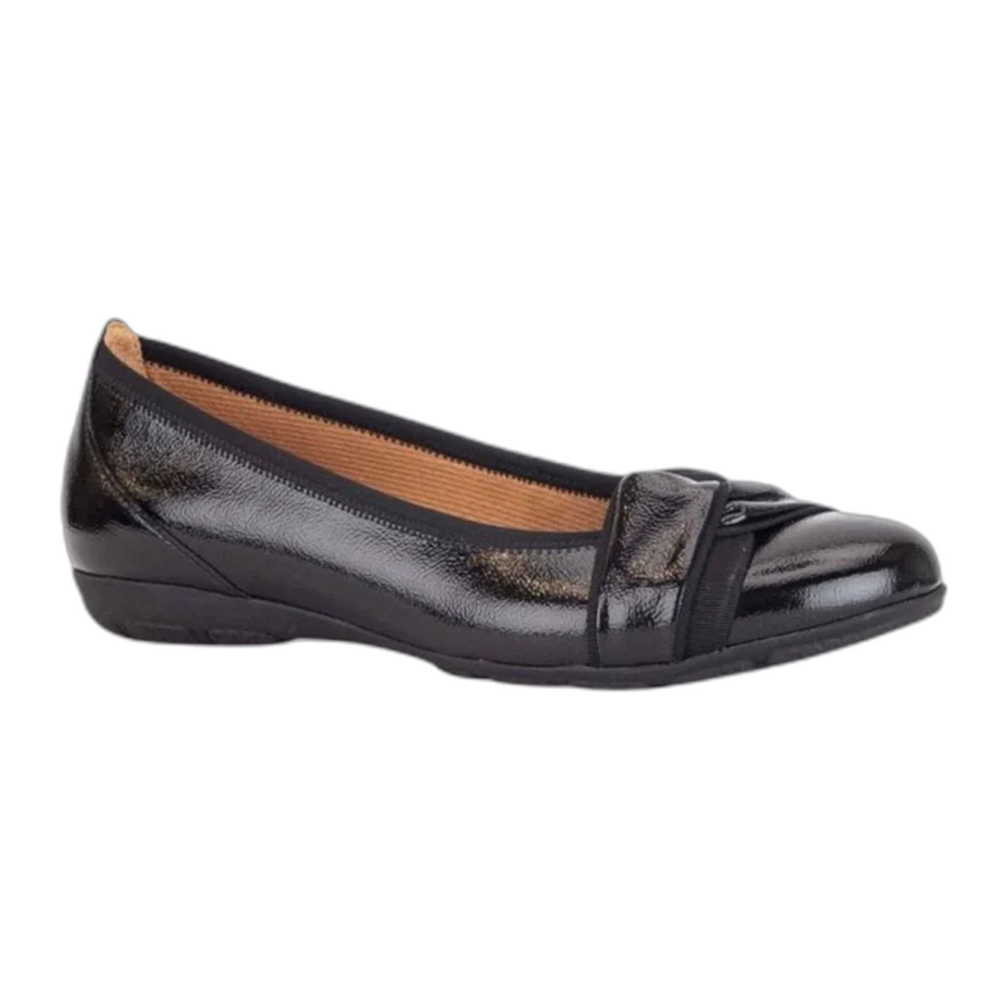 Gabor - 54.165.97 - Schwarz Combo / M / 9