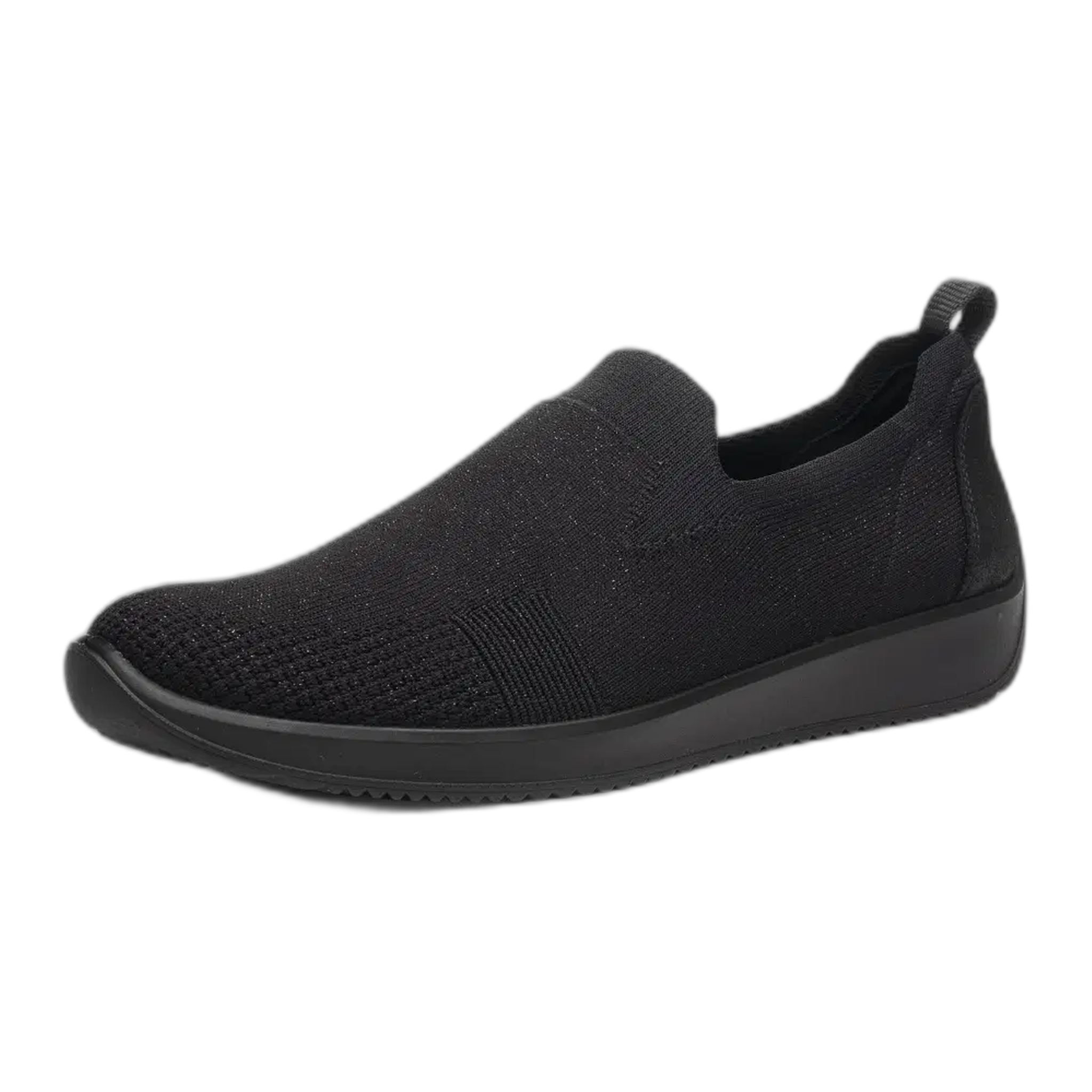 ara - Leena 3 - Black Metallic / M / 6.5